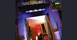 Sitio Palermo