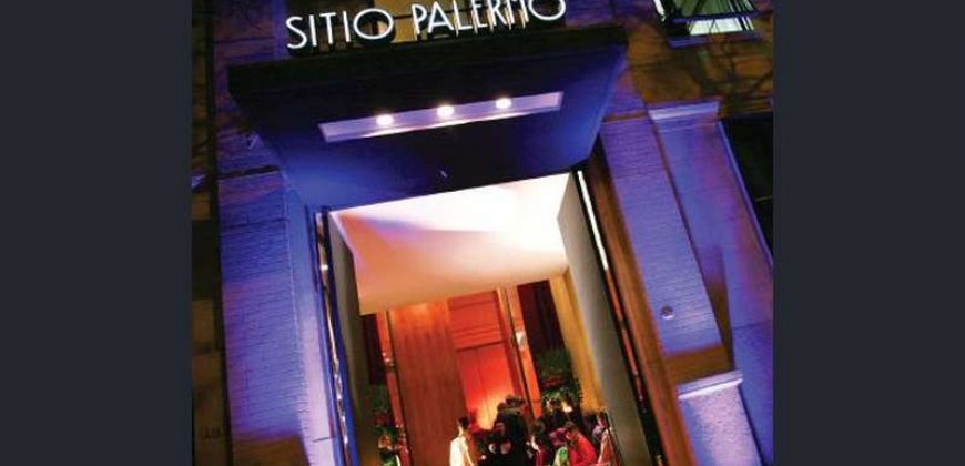 Sitio Palermo