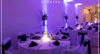 Del Carril Eventos