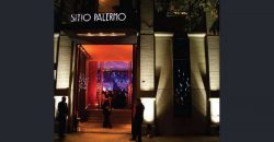 Sitio Palermo