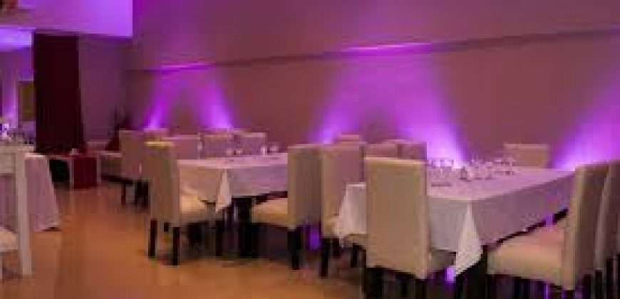 Eventos Larralde Diamond