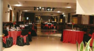 El reno eventos