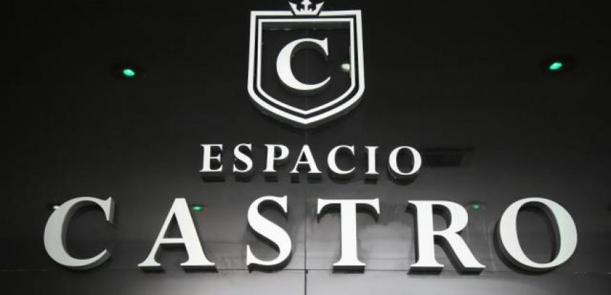 Espacio Castro