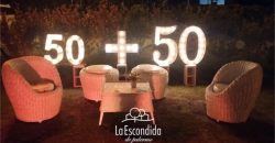 La escondida de palermo