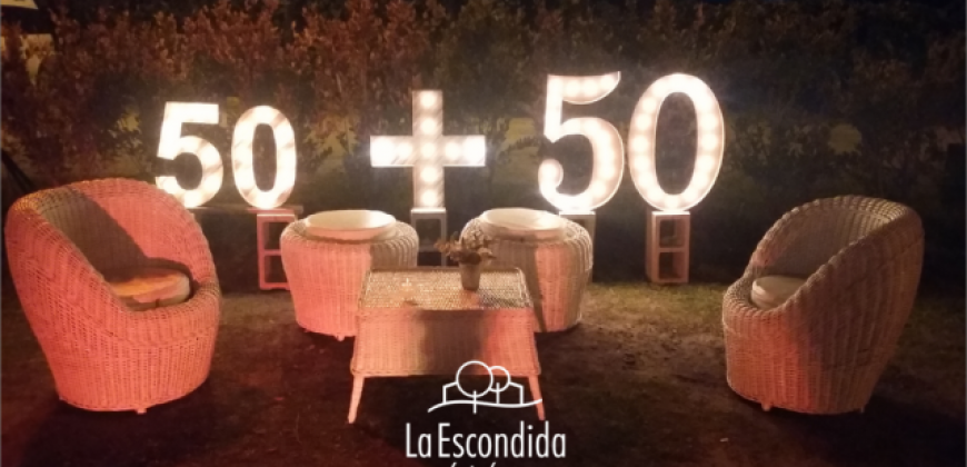 La escondida de palermo