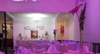 Gama Eventos