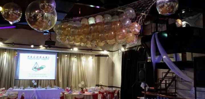 Selene Eventos y Confiteria