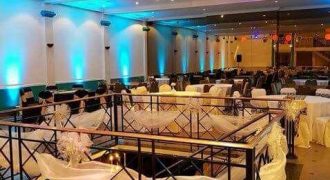 Magalon Eventos