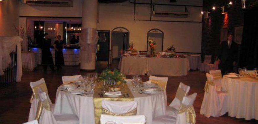 Selene Eventos y Confiteria