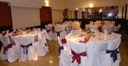 Yarne eventos Parque hacabuco