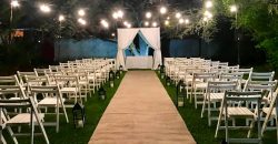 Espacio Marfil Eventos