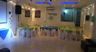 Magisueños Eventos