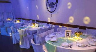 Twister Eventos