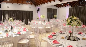 La Guillermina Eventos