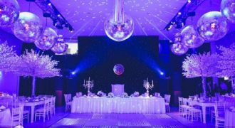 Los Azahares Eventos & Estilo