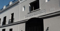 Garage Eventos