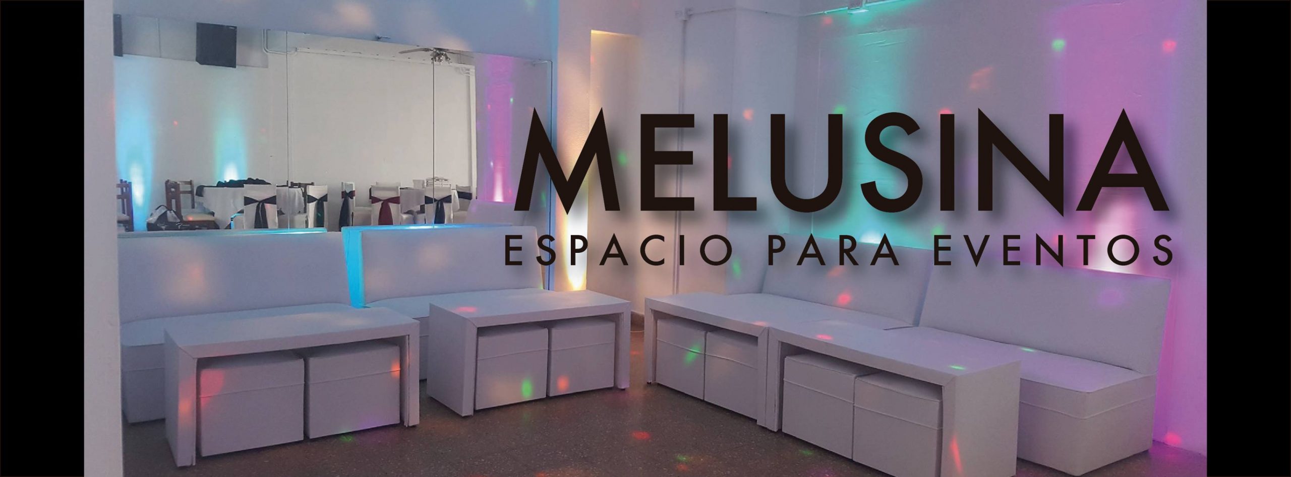 Melusina Espacio para Eventos