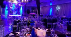 Espacio 1805 Eventos