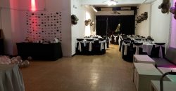 Melusina Espacio para Eventos