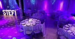 Espacio 1805 Eventos