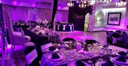 Espacio 1805 Eventos