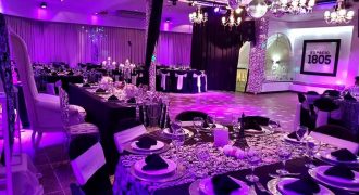 Espacio 1805 Eventos